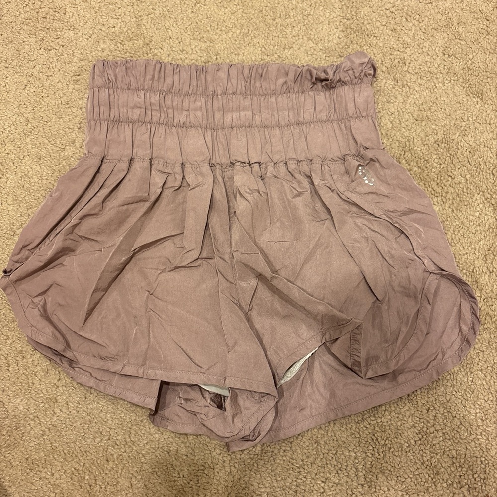 free people shorts